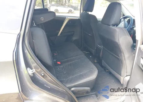 2013 Toyota Rav4 Xle z USA, uszkodzony, nr VIN 2T3WFREV3DW024568